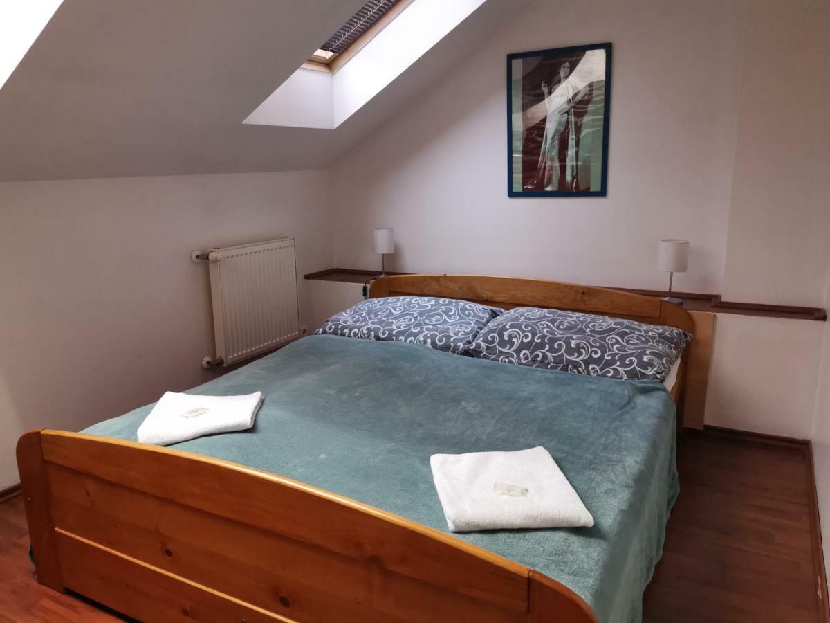 Aparthotel Auspicie Prag
